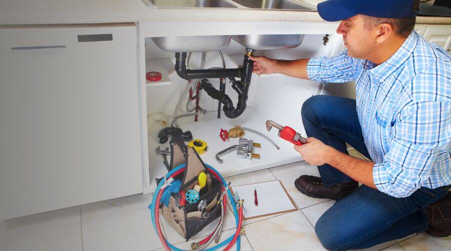 Professional same day plumber in Fulton, CA